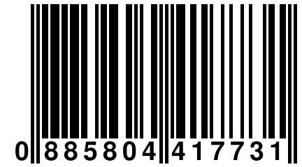 0 885804 417731