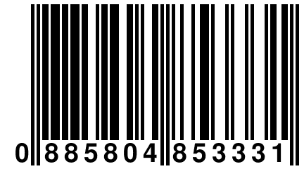 0 885804 853331