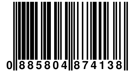 0 885804 874138