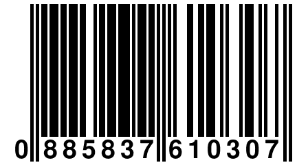 0 885837 610307