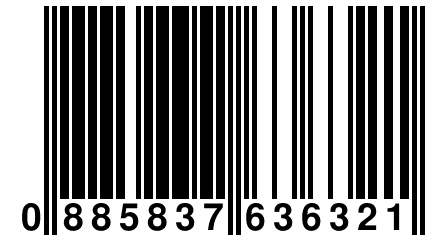 0 885837 636321