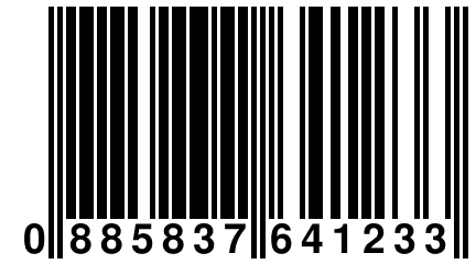 0 885837 641233