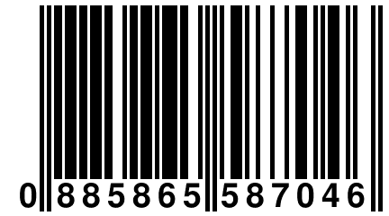 0 885865 587046