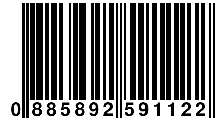 0 885892 591122