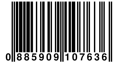 0 885909 107636