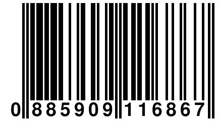 0 885909 116867