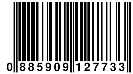 0 885909 127733