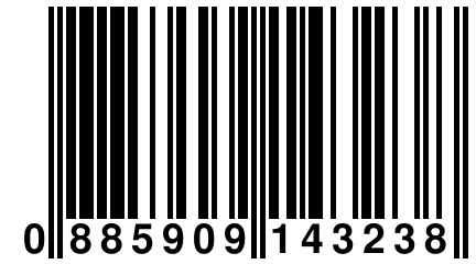 0 885909 143238