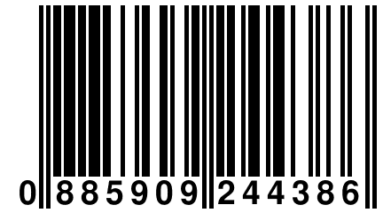 0 885909 244386