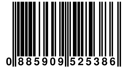 0 885909 525386