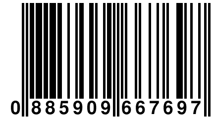 0 885909 667697