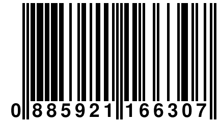 0 885921 166307