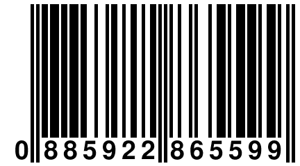 0 885922 865599