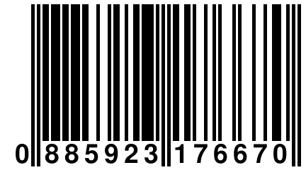 0 885923 176670