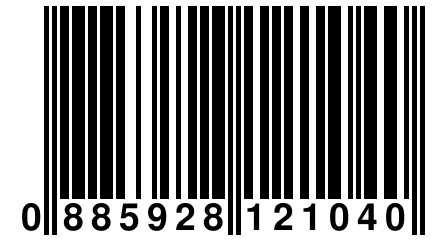 0 885928 121040