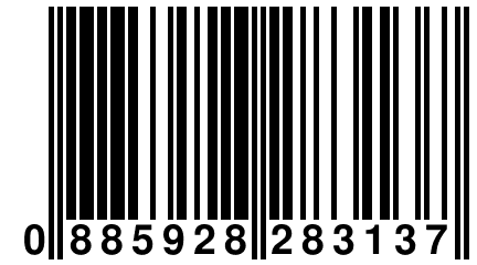 0 885928 283137