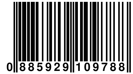 0 885929 109788