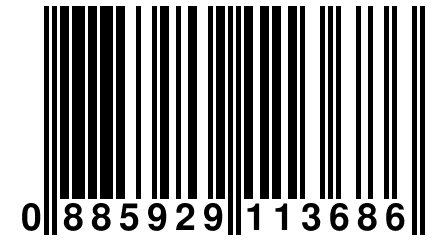 0 885929 113686