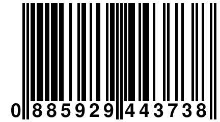 0 885929 443738