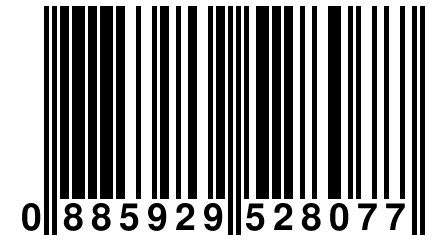 0 885929 528077