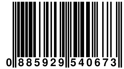 0 885929 540673