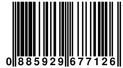 0 885929 677126