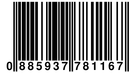 0 885937 781167