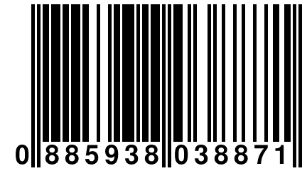 0 885938 038871