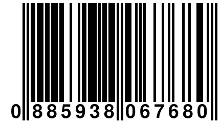 0 885938 067680