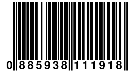 0 885938 111918