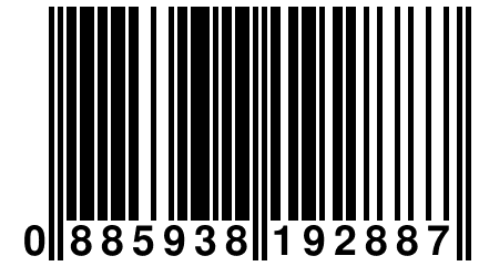 0 885938 192887