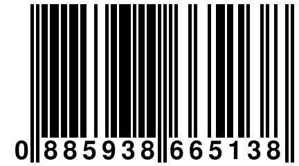 0 885938 665138