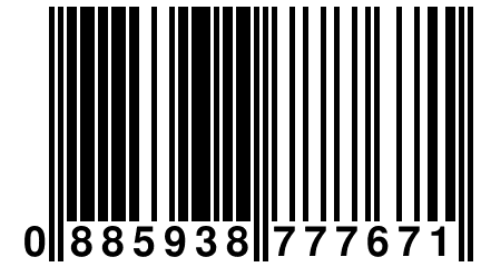 0 885938 777671