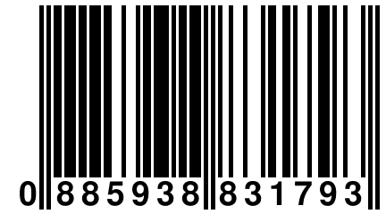 0 885938 831793