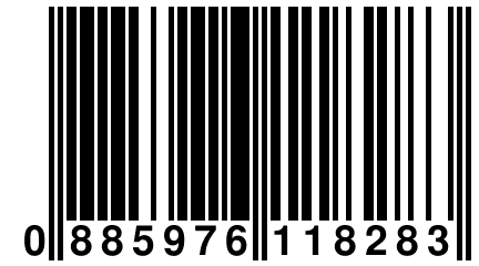 0 885976 118283