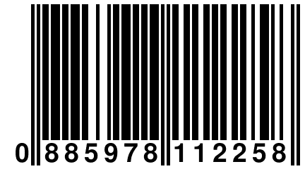 0 885978 112258