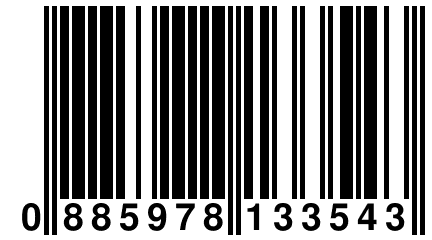 0 885978 133543