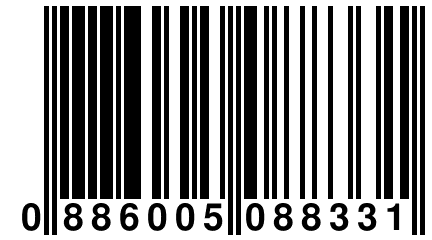 0 886005 088331