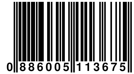 0 886005 113675