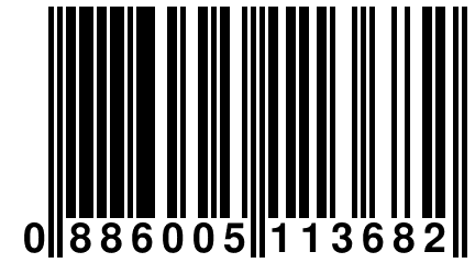 0 886005 113682