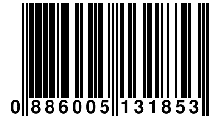 0 886005 131853