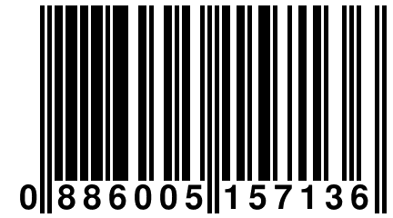 0 886005 157136