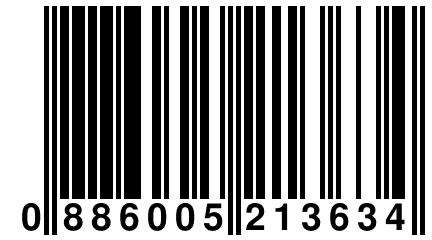 0 886005 213634