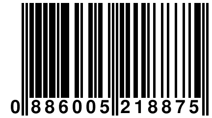 0 886005 218875