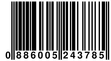 0 886005 243785