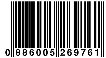 0 886005 269761