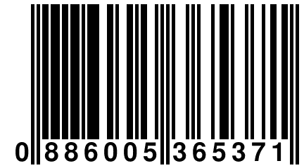 0 886005 365371