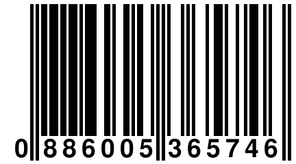 0 886005 365746