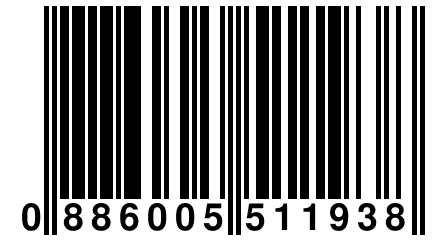 0 886005 511938