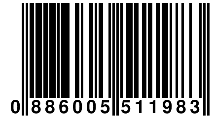 0 886005 511983